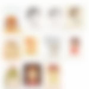 POSTER 11WORKS (preview)
