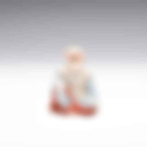 GOD OF WEALTH "PAGODA" INCENSE BURNER (preview)
