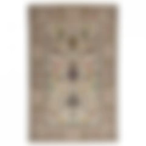 ISFAHAN PARADISE PATTERN PERSIAN CARPET (preview)