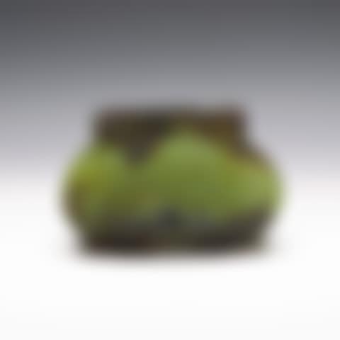 MOTTLED VASE (preview)