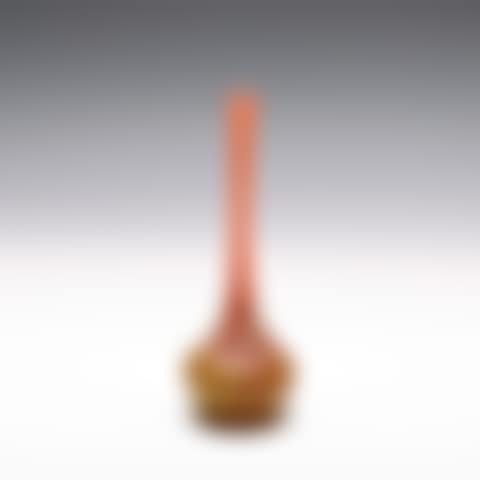 MOTTLED VASE (preview)