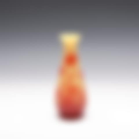 FLORAL VASE (preview)