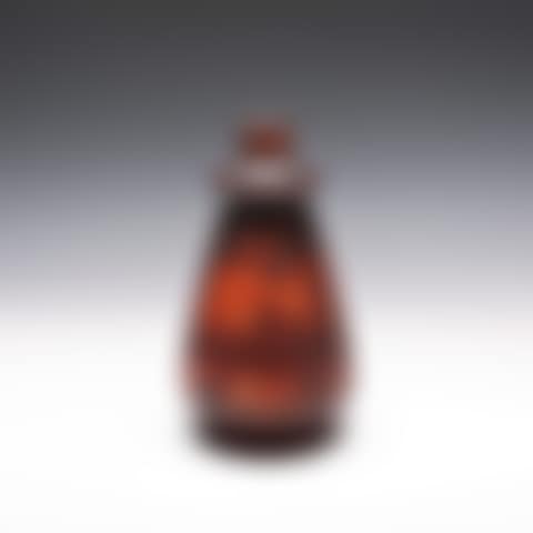 SUNRISE LAKE SCENERY VASE (preview)