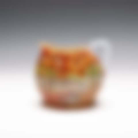 AUTUMN LANDSCAPE PITCHER (preview)