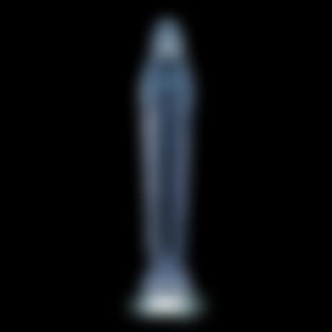 STATUE "SAINTE ODILE" (preview)