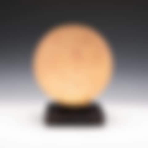 ROUND TABLE LAMP (preview)