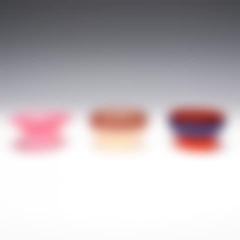 BOWLS 3 PIECES (preview)