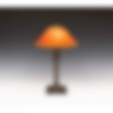 MOTTLED TABLE LAMP (preview)