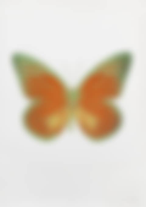 The Souls I - Prairie Copper/Leaf Green/Cool Gold (preview)