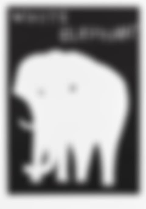 White Elephant (preview)