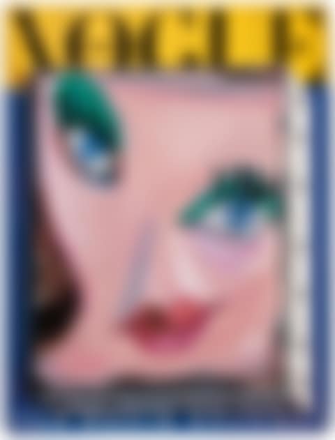 After david hockney (preview)