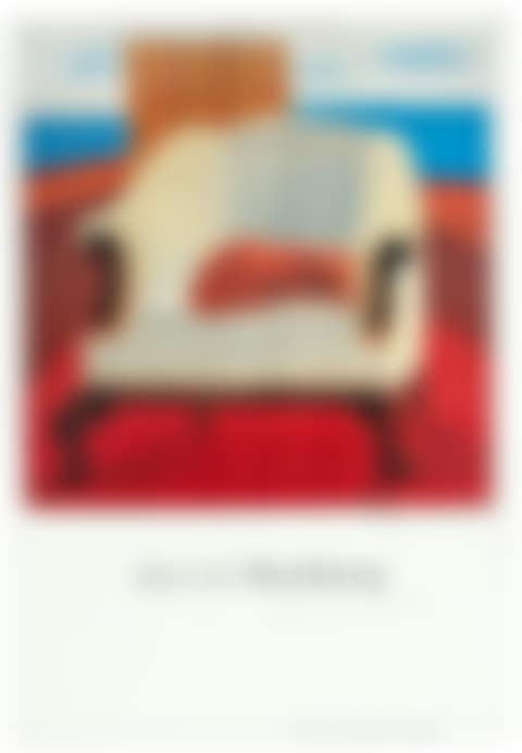 Neue Bilder - Recent Paintings Galerie Neuendorf (preview)