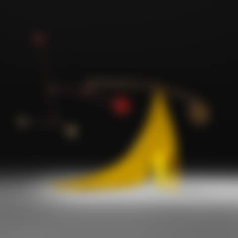 Yellow Beastie (preview)