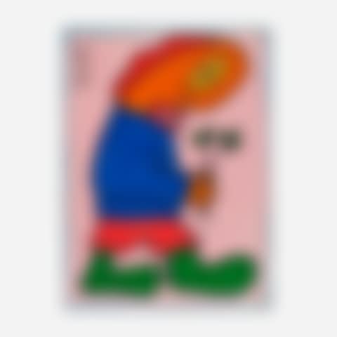 Fred cherche un bar sympathique (preview)