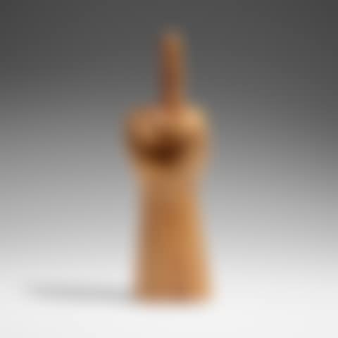 Finger (from the Ex-Votos series) (preview)