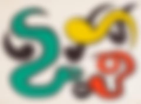 Snakes (preview)