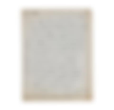 5 LETTRES AUTOGRAPHES SIGNÉES à Michel TAPIÉ (preview)