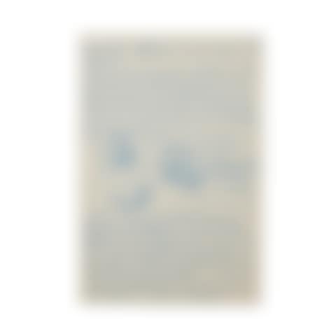 Letter signed "magritte" with sketch (preview)
