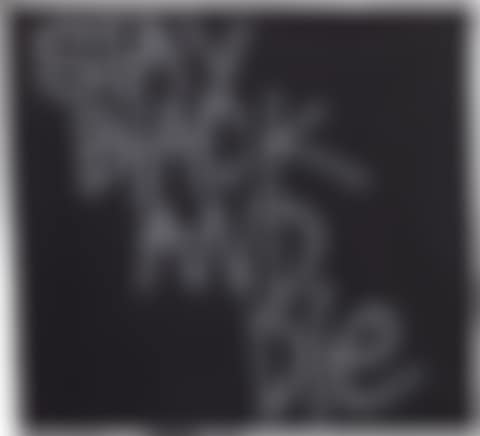 Stay Black and Die (preview)