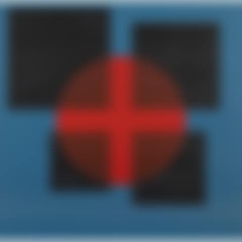 Red Transparency (preview)