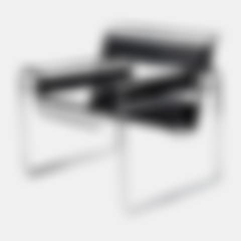 Wassily Lounge ChairKnoll International, USA (preview)