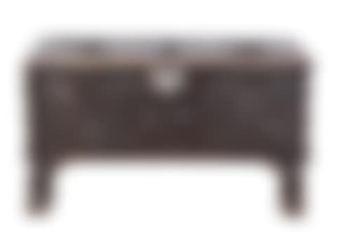 A Renaissance Revival Carved Walnut Chest (preview)