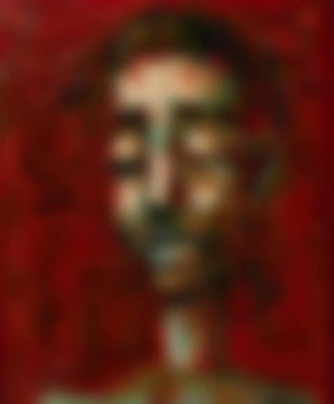 Tête d"homme (preview)