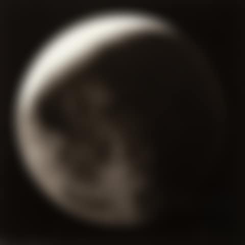Untitled (Moon in Shadow) (preview)