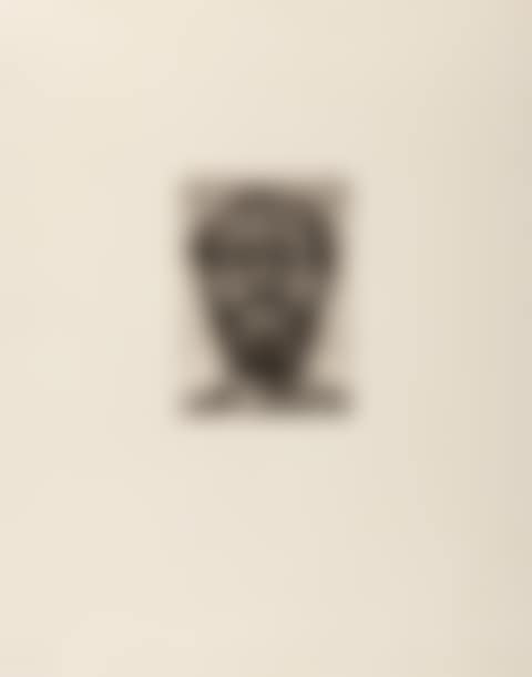 Self Portrait (preview)