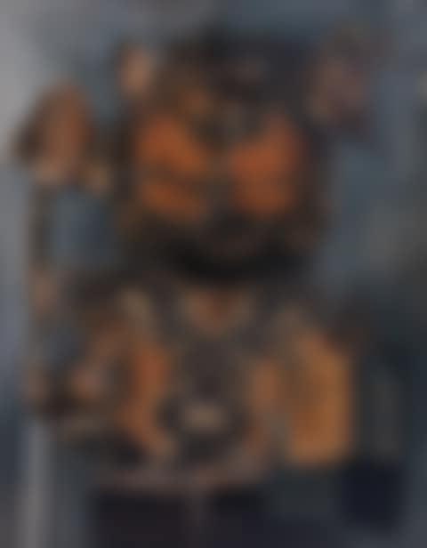 Guerrier (preview)