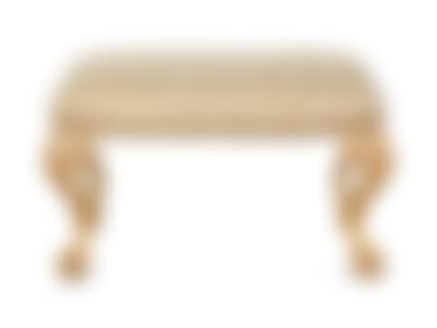 A Georgian Style Giltwood Stool (preview)