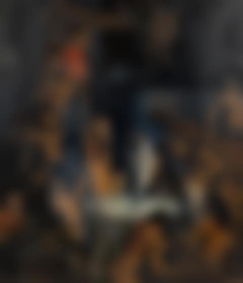 Symphony in Hell, No. 1 (preview)