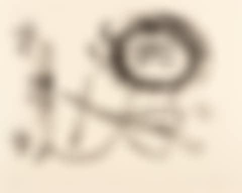 Plate I and Plate X from Album 13 (preview)