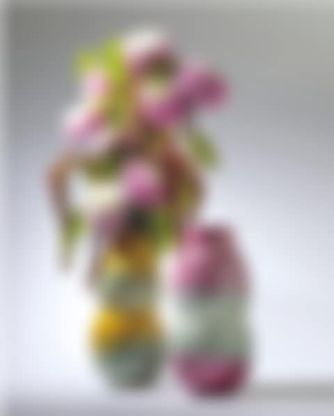 PAIRE DE VASES, ÉDITION VIACROZE (preview)