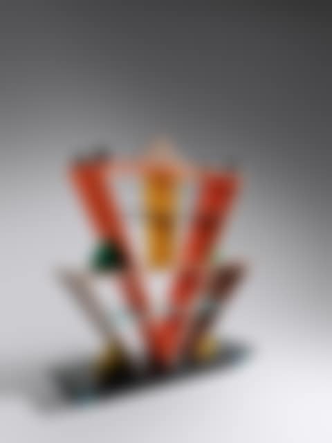 Prisma Shelving Unit (preview)