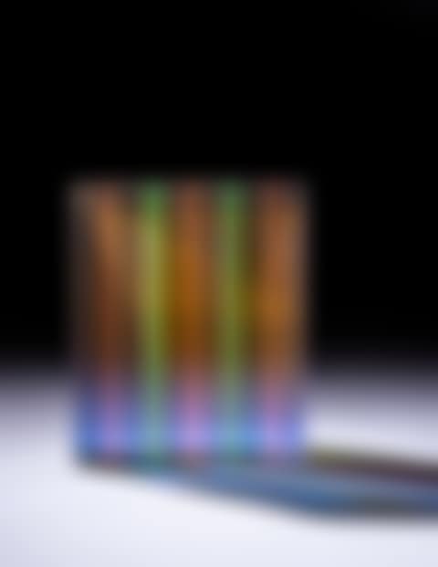 Solid Cube (preview)