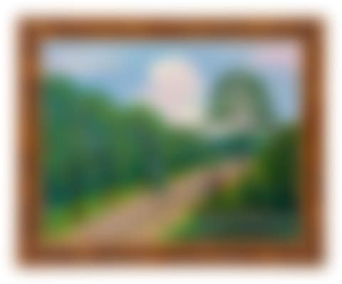 Florida Highwayman - Florida Orange Pickers (preview)