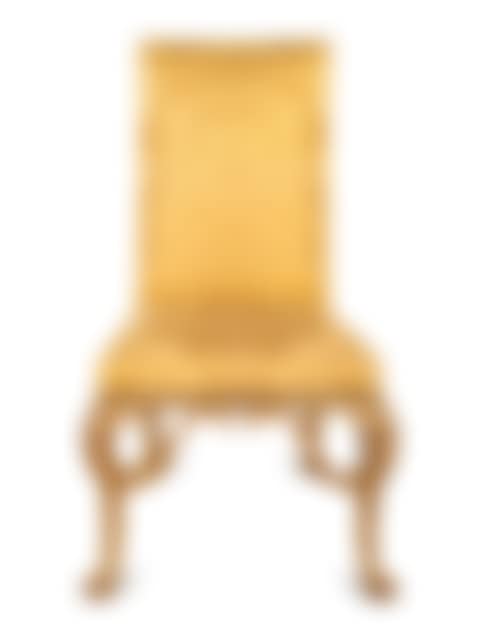 A Queen Anne Giltwood Side Chair (preview)