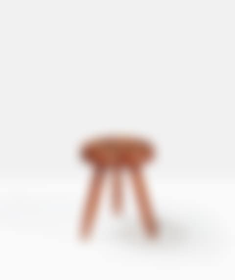 TABOURET HAUT TRIPODE 'BERGER' (preview)