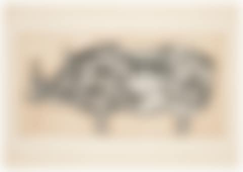 'LA MÉMOIRE DU RHINOCÉROS' (preview)