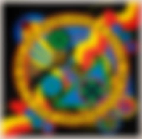 KvF-IX (from The Hartley Elegies: Berlin Series) (preview)
