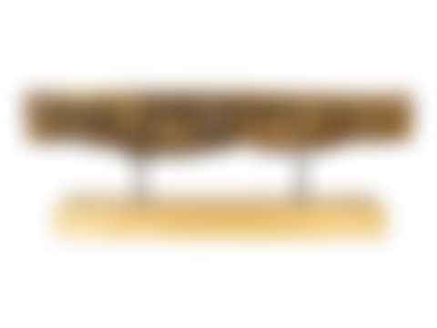 An Italian Giltwood Wall Ornament (preview)