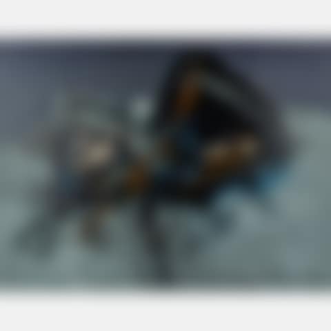 Cosmozoari (preview)