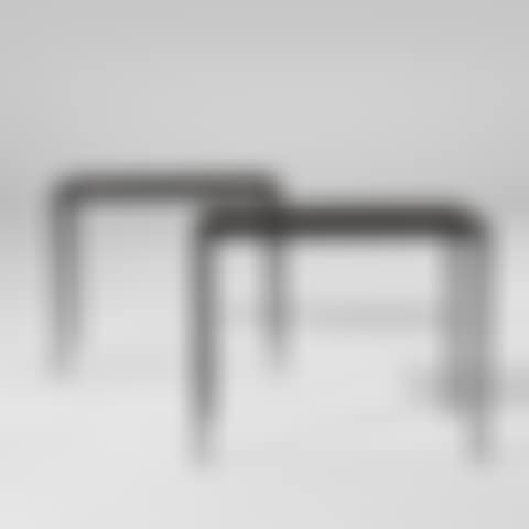 PAIR OF OCCASIONAL TABLES, CIRCA 1938 (preview)