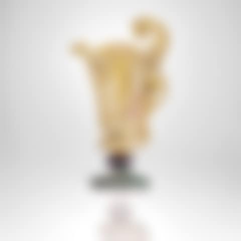 IMPORTANT AND RARE 'BRIZE D'AMOUR' VASE, 1904 (preview)
