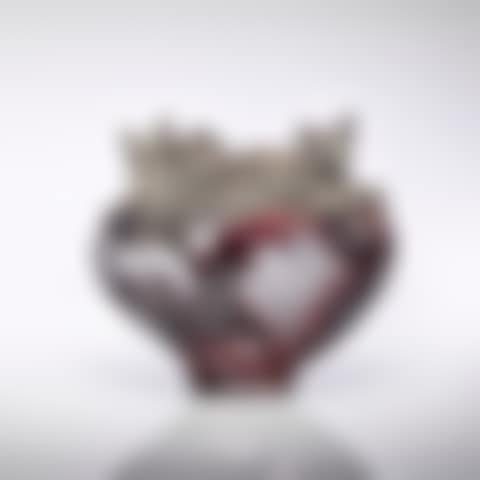 RARE VASE, CIRCA 1893-1895 (preview)