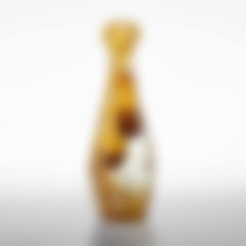‘COLOQUINTES’ VASE, CIRCA 1895 (preview)