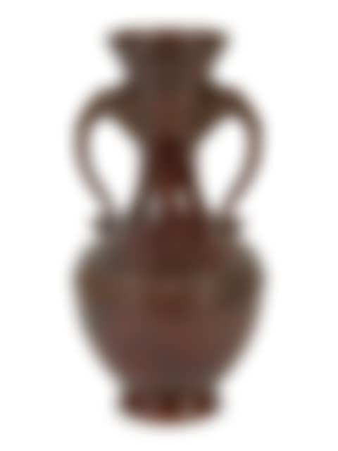 An Archaic Style Bronze Vase (preview)