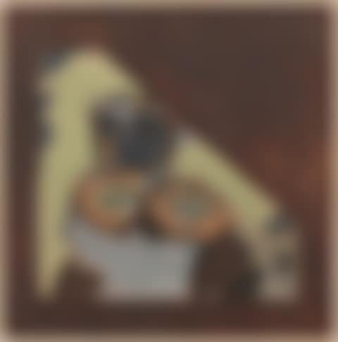 Nature morte oblique (Oblique Still Life) (preview)