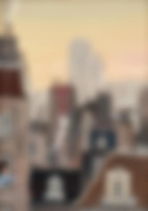 Paris s"eveille (preview)